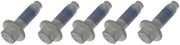 Wheel Hub Bolt Dorman-OE Solutions 926-128