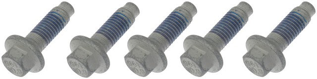 Wheel Hub Bolt Dorman-OE Solutions 926-128