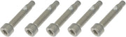 Wheel Hub Bolt Dorman-OE Solutions 926-128