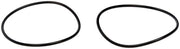 Axle Shaft Seal Dorman-OE Solutions 926-129