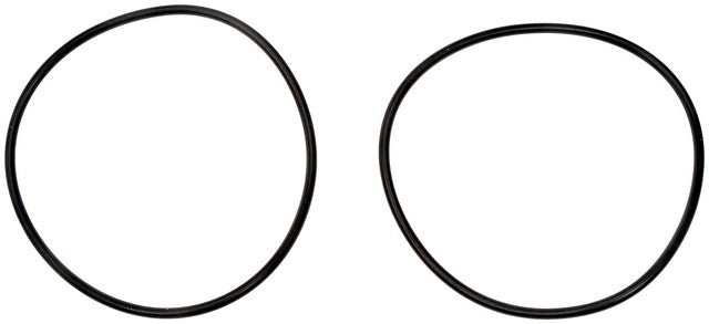 Axle Shaft Seal Dorman-OE Solutions 926-129