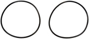 Axle Shaft Seal Dorman-OE Solutions 926-129