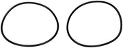 Axle Shaft Seal Dorman-OE Solutions 926-129