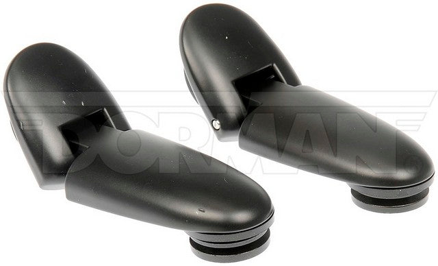 Liftgate Glass Hinge Dorman-OE Solutions 926-132