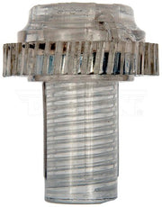 Trunk Lid Pull Down Motor Gear Dorman-OE Solutions 926-135