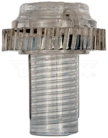 Trunk Lid Pull Down Motor Gear Dorman-OE Solutions 926-135