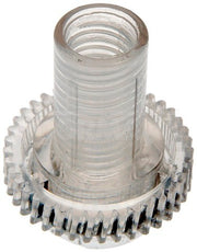 Trunk Lid Pull Down Motor Gear Dorman-OE Solutions 926-135