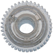 Trunk Lid Pull Down Motor Gear Dorman-OE Solutions 926-135