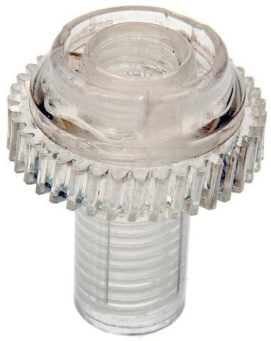 Trunk Lid Pull Down Motor Gear Dorman-OE Solutions 926-135