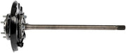Drive Axle Shaft Assembly Dorman-OE Solutions 926-137