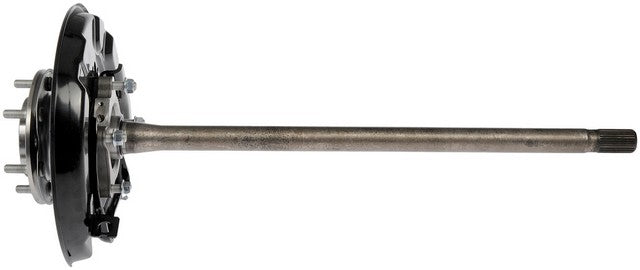 Drive Axle Shaft Assembly Dorman-OE Solutions 926-137