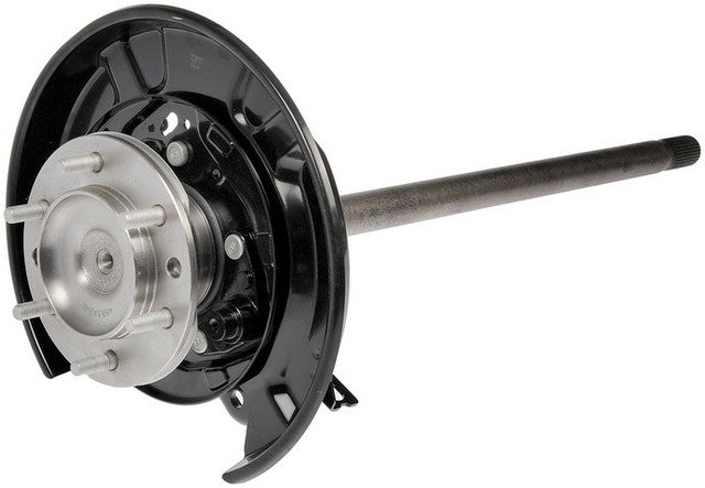 Drive Axle Shaft Assembly Dorman-OE Solutions 926-137
