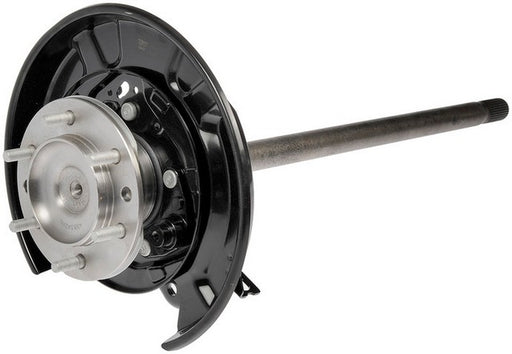 Drive Axle Shaft Assembly Dorman-OE Solutions 926-137