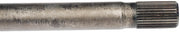Drive Axle Shaft Assembly Dorman-OE Solutions 926-137