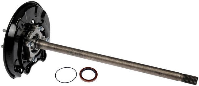 Drive Axle Shaft Assembly Dorman-OE Solutions 926-137