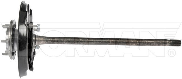 Drive Axle Shaft Assembly Dorman-OE Solutions 926-138