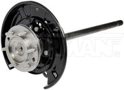 Drive Axle Shaft Assembly Dorman-OE Solutions 926-138