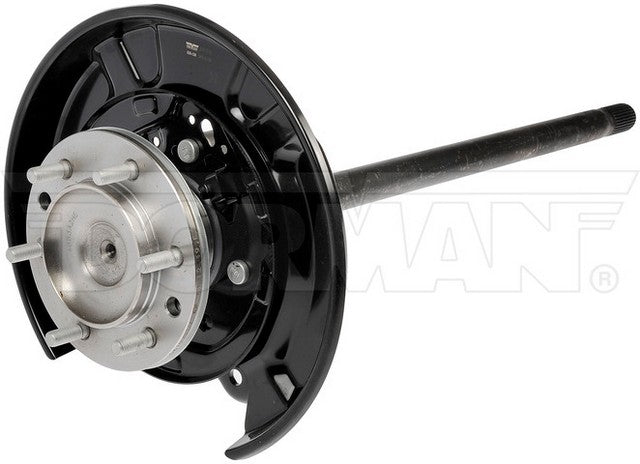 Drive Axle Shaft Assembly Dorman-OE Solutions 926-138