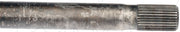 Drive Axle Shaft Assembly Dorman-OE Solutions 926-138
