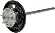 Axle Shaft Assembly Dorman-OE Solutions 926-139