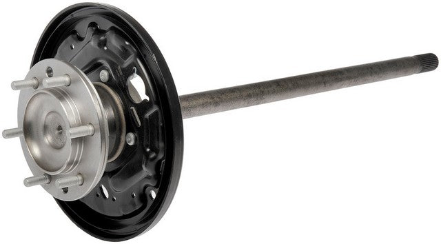 Axle Shaft Assembly Dorman-OE Solutions 926-140