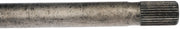 Axle Shaft Assembly Dorman-OE Solutions 926-140