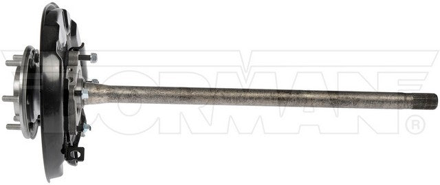 Drive Axle Shaft Assembly Dorman-OE Solutions 926-141