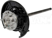 Drive Axle Shaft Assembly Dorman-OE Solutions 926-141