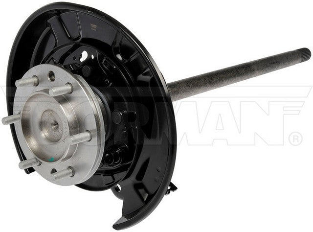 Drive Axle Shaft Assembly Dorman-OE Solutions 926-141