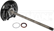 Drive Axle Shaft Assembly Dorman-OE Solutions 926-141
