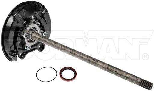 Drive Axle Shaft Assembly Dorman-OE Solutions 926-141