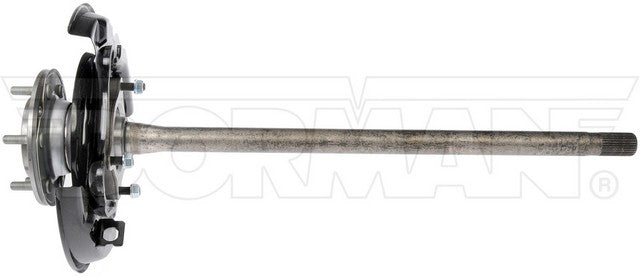 Drive Axle Shaft Assembly Dorman-OE Solutions 926-142