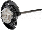 Drive Axle Shaft Assembly Dorman-OE Solutions 926-142