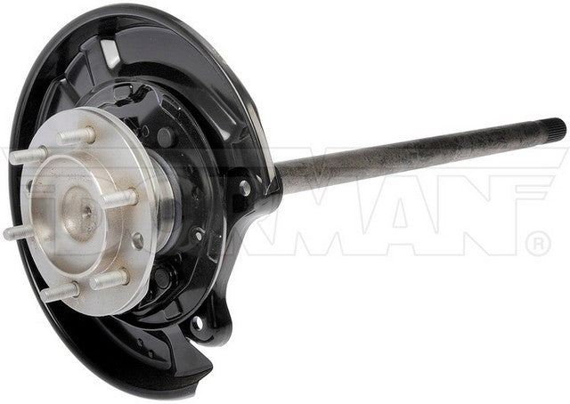 Drive Axle Shaft Assembly Dorman-OE Solutions 926-142