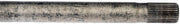 Drive Axle Shaft Assembly Dorman-OE Solutions 926-142