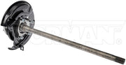 Drive Axle Shaft Assembly Dorman-OE Solutions 926-142