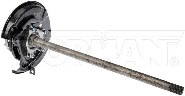 Drive Axle Shaft Assembly Dorman-OE Solutions 926-142