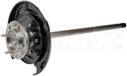 Axle Shaft Assembly Dorman-OE Solutions 926-143