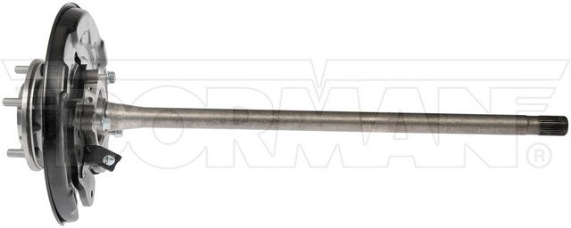 Axle Shaft Assembly Dorman-OE Solutions 926-143