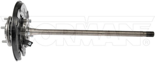 Axle Shaft Assembly Dorman-OE Solutions 926-143