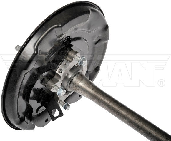 Axle Shaft Assembly Dorman-OE Solutions 926-143