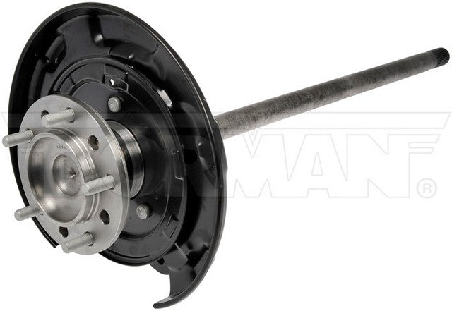 Axle Shaft Assembly Dorman-OE Solutions 926-144