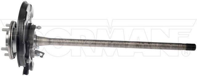 Axle Shaft Assembly Dorman-OE Solutions 926-144