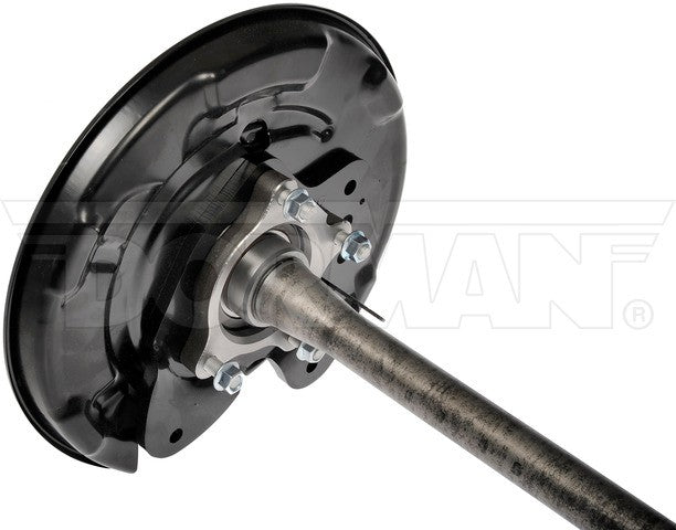 Axle Shaft Assembly Dorman-OE Solutions 926-144
