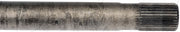 Axle Shaft Assembly Dorman-OE Solutions 926-144