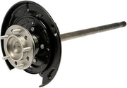 Axle Shaft Assembly Dorman-OE Solutions 926-145