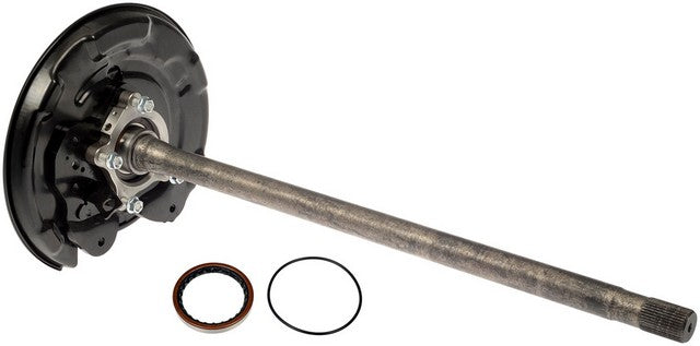 Axle Shaft Assembly Dorman-OE Solutions 926-145