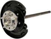 Axle Shaft Assembly Dorman-OE Solutions 926-146