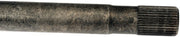 Axle Shaft Assembly Dorman-OE Solutions 926-146
