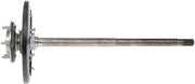 Drive Axle Shaft Assembly Dorman-OE Solutions 926-147